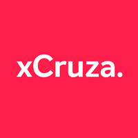 xCruza logo, xCruza contact details