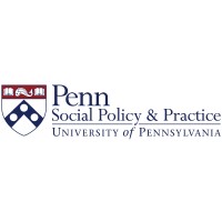 School of Social Policy & Practice at the University of Pennsylvania logo, School of Social Policy & Practice at the University of Pennsylvania contact details