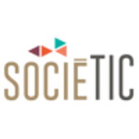 SociéTIC logo, SociéTIC contact details