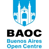 Buenos Aires Open Centre logo, Buenos Aires Open Centre contact details