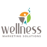 Wellness Marketing Solutions logo, Wellness Marketing Solutions contact details