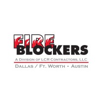 FIREBLOCKERS logo, FIREBLOCKERS contact details