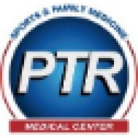 PTR Sports Medical Center logo, PTR Sports Medical Center contact details