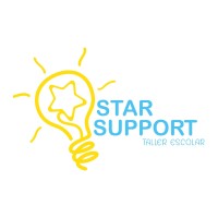 Star Support logo, Star Support contact details