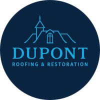 DuPont Roofing & Restoration logo, DuPont Roofing & Restoration contact details