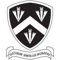 Bloxham School logo, Bloxham School contact details