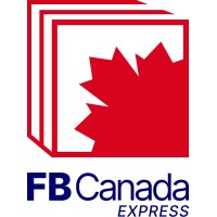 FB Canada Express logo, FB Canada Express contact details