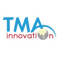 TMA Innovation logo, TMA Innovation contact details