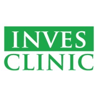 Invesclinic logo, Invesclinic contact details