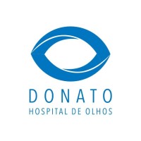 Donato Hospital de Olhos logo, Donato Hospital de Olhos contact details