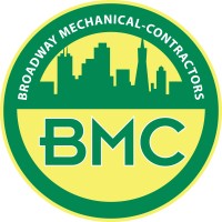 Broadway Mechanical-Contractors, Inc logo, Broadway Mechanical-Contractors, Inc contact details