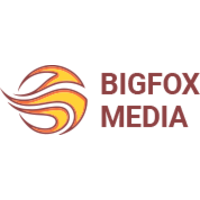 Bigfoxmedia.com logo, Bigfoxmedia.com contact details