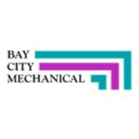 Bay City Mechanical, Inc. logo, Bay City Mechanical, Inc. contact details