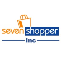 Sevenshopper Inc. logo, Sevenshopper Inc. contact details