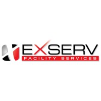 Exserv Inc. logo, Exserv Inc. contact details