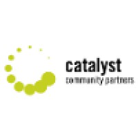 Catalyst Community Partners logo, Catalyst Community Partners contact details