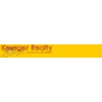 Krueger Realty logo, Krueger Realty contact details