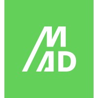 MAD Academy MX logo, MAD Academy MX contact details