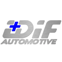 IDIF Automotive logo, IDIF Automotive contact details