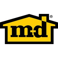 M-D Canada logo, M-D Canada contact details