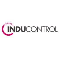 Inducontrol logo, Inducontrol contact details