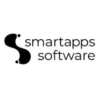 SmartApps logo, SmartApps contact details