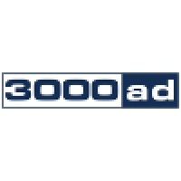 3000AD, Inc logo, 3000AD, Inc contact details