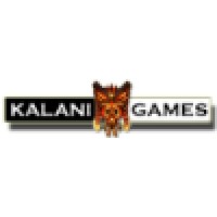 Kalani Games, Inc. logo, Kalani Games, Inc. contact details