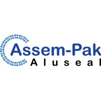 Assem-Pak Inc. logo, Assem-Pak Inc. contact details