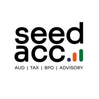 SEEDACC BRASIL logo, SEEDACC BRASIL contact details