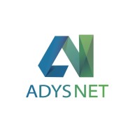 ADYSNET logo, ADYSNET contact details