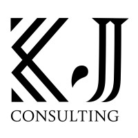 KJ Consulting logo, KJ Consulting contact details