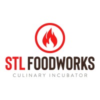 STL Foodworks logo, STL Foodworks contact details