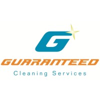 Guaranteed Cleaning Services logo, Guaranteed Cleaning Services contact details