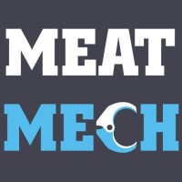 Meatmech logo, Meatmech contact details