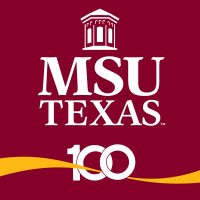 Midwestern State University logo, Midwestern State University contact details