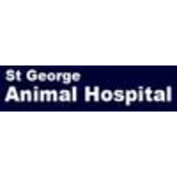 St George Animal Hospital logo, St George Animal Hospital contact details