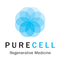 PURECELL GROUP logo, PURECELL GROUP contact details