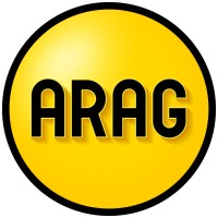 ARAG Canada logo, ARAG Canada contact details