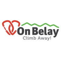 On Belay Inc. logo, On Belay Inc. contact details