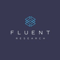 Fluent Research logo, Fluent Research contact details