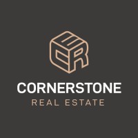 Cornerstone Real Estate logo, Cornerstone Real Estate contact details