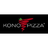 Kono Pizza logo, Kono Pizza contact details