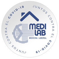 Medilab logo, Medilab contact details