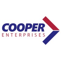 Cooper Enterprises, Inc. logo, Cooper Enterprises, Inc. contact details