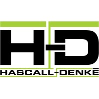 HASCALL-DENKÄ’ logo, HASCALL-DENKÄ’ contact details