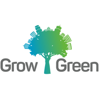 GrowGreen logo, GrowGreen contact details