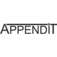 Appendit AB logo, Appendit AB contact details