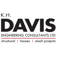 K. H. Davis Engineering Consultants Ltd logo, K. H. Davis Engineering Consultants Ltd contact details