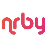 nrby.io logo, nrby.io contact details